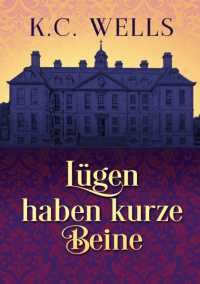 Lügen haben kurze Beine (Mord in Merrychurch)