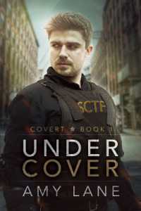Under Cover (Covert) （First Edition,First）