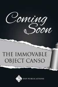 The Immovable Object Canso (Dischord)