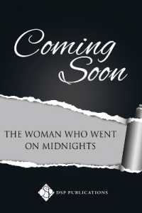 The Woman Who Went on Midnights (Ben Ames Case Files)