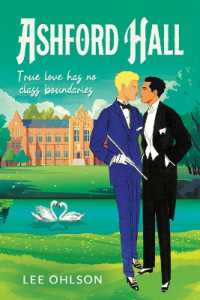 Ashford Hall （First Edition,First）