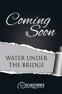 Water under the Bridge （First Edition,First）