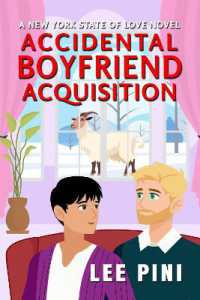 Accidental Boyfriend Acquisition (A New York State of Love)