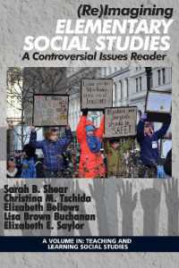 (Re)Imagining Elementary Social Studies : A Controversial Issues Reader (Teaching and Learning Social Studies)