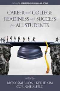 Career and College Readiness and Success for All Students (Research on High School and Beyond)