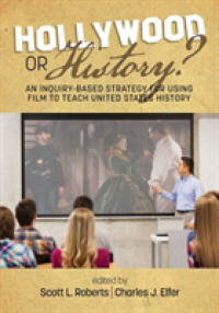 Hollywood or History? : An Inquiry-Based Strategy for Using Film to Teach United States History