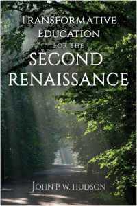 Transformative Education for the Second Renaissance