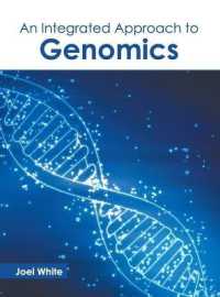 An Integrated Approach to Genomics