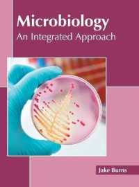 Microbiology : An Integrated Approach