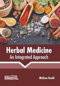 Herbal Medicine : An Integrated Approach
