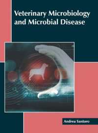 Veterinary Microbiology and Microbial Disease