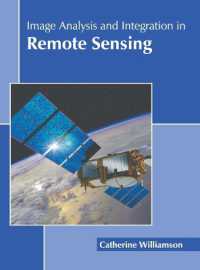 Image Analysis and Integration in Remote Sensing