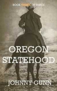 Oregon Statehood (Ezekiel's Journey") 〈3〉