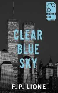 Clear Blue Sky (Midtown Blue") 〈4〉