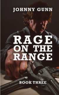 Rage on the Range : A Terrence Corcoran Western (Terrence Corcoran)