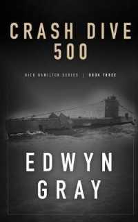 Crash Dive 500: Nick Hamilton Series (Nick Hamilton") 〈3〉