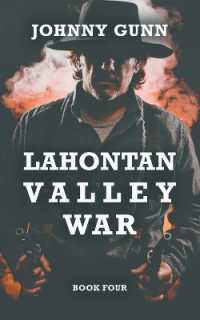 Lahontan Valley War : A Terrence Corcoran Western (Terrence Corcoran)