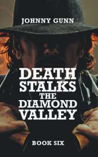 Death Stalks the Diamond Valley : A Terrence Corcoran Western (Terrence Corcoran)