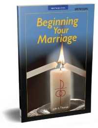 Beginning Your Marriage （9TH）