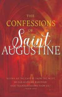 The Confessions of Saint Augustine （Updated）