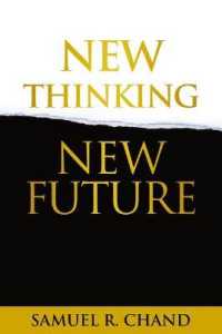 New Thinking, New Future
