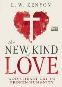 The New Kind of Love