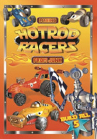 Making Hot Rod Racers from Junk （SEW STK）