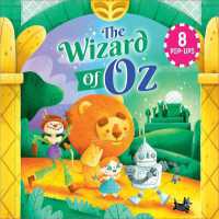 The Wizard of Oz : 8 Magical Pop-Ups