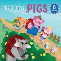 The Three Little Pigs : 8 Magical Pop-Ups