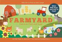 Farmyard Explorers Find and Seek （Board Book）