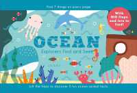 Ocean Explorers Find and Seek （Board Book）