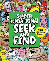 Super Sensational Seek and Find : 100 Fun-Filled Scenes
