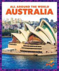 Australia (All around the World)
