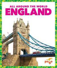 England (All around the World)