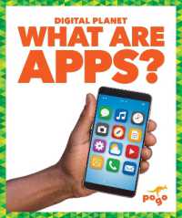 What Are Apps ? (Digital Planet)