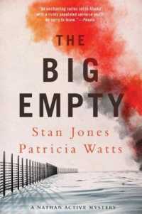The Big Empty (Nathan Active Mysteries)