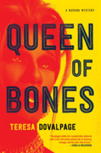 Queen of Bones (Havana Mysteries)