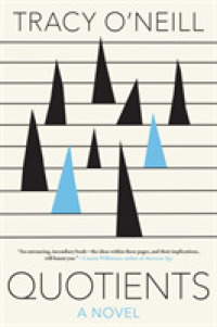 Quotients -- Hardback
