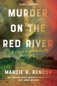 Murder on the Red River -- Paperback / softback