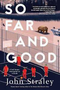 So Far and Good : A Cecil Younger Investigation #8