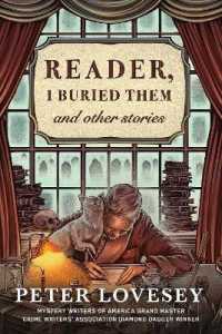 Reader, I Buried Them & Other Stories