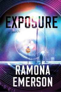Exposure (A Rita Todacheene Novel)