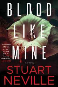 Blood Like Mine (The Blood Trilogy)