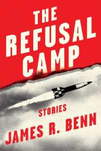 The Refusal Camp : Stories