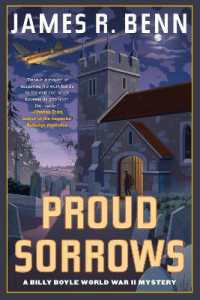 Proud Sorrows