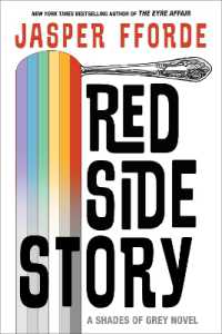 Red Side Story (Shades of Grey)