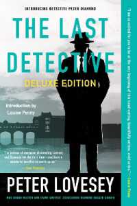 The Last Detective (Deluxe Edition) (A Detective Peter Diamond Mystery)
