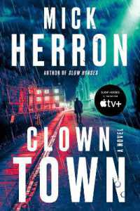 Clown Town (Slough House)