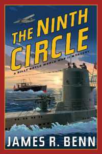 The Ninth Circle (A Billy Boyle Wwii Mystery)