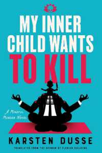 My Inner Child Wants to Kill